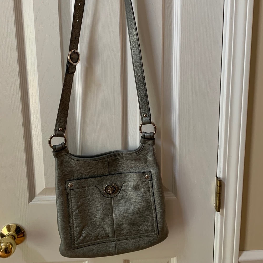 Crossbody bag